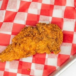 Single Chicken Tender