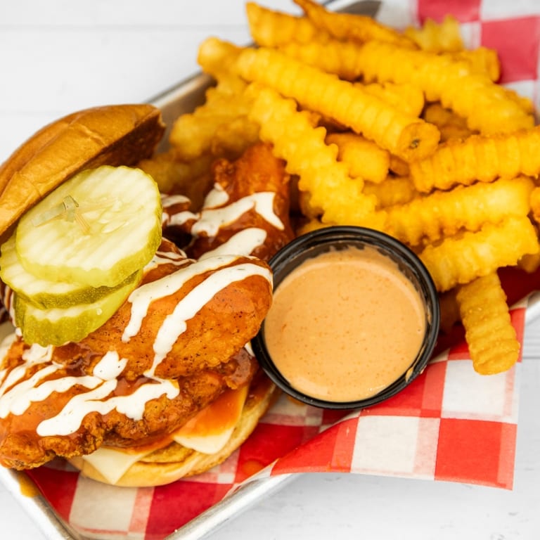 Delicious Chicken Dishes to Savor