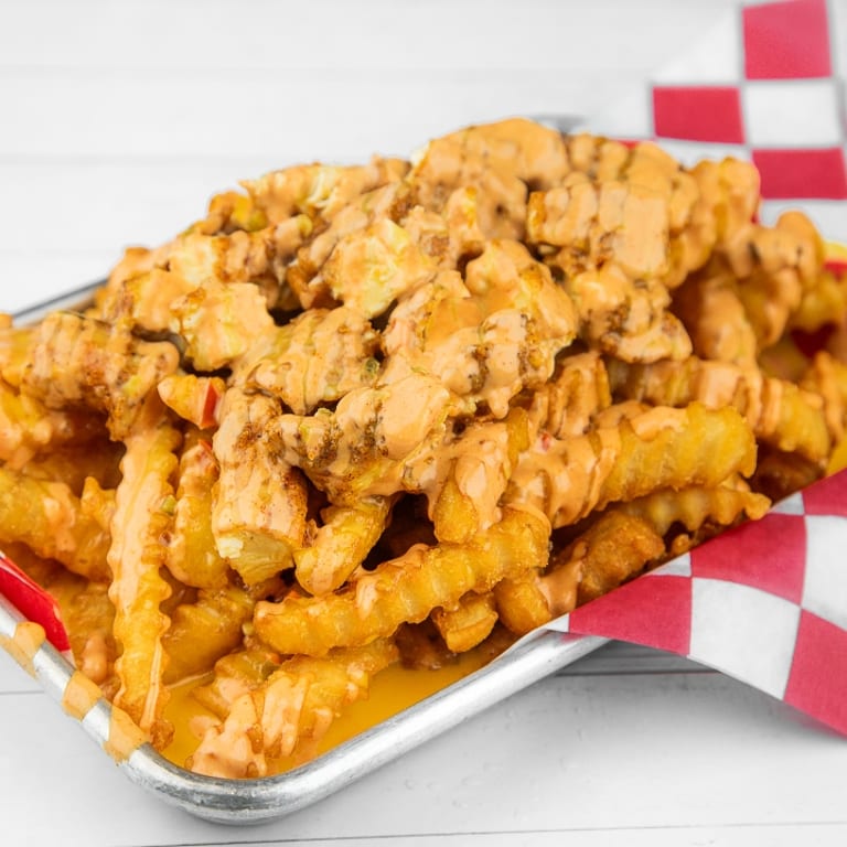 Soulful Southern Eats